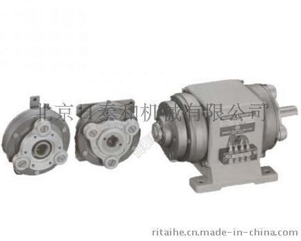 小仓TMA系列干式单板电磁离合·刹车器